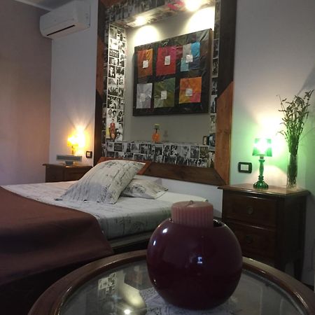 B&B Filomena Santa Giusta Zewnętrze zdjęcie