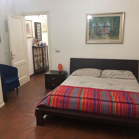 B&B Filomena Santa Giusta Zewnętrze zdjęcie