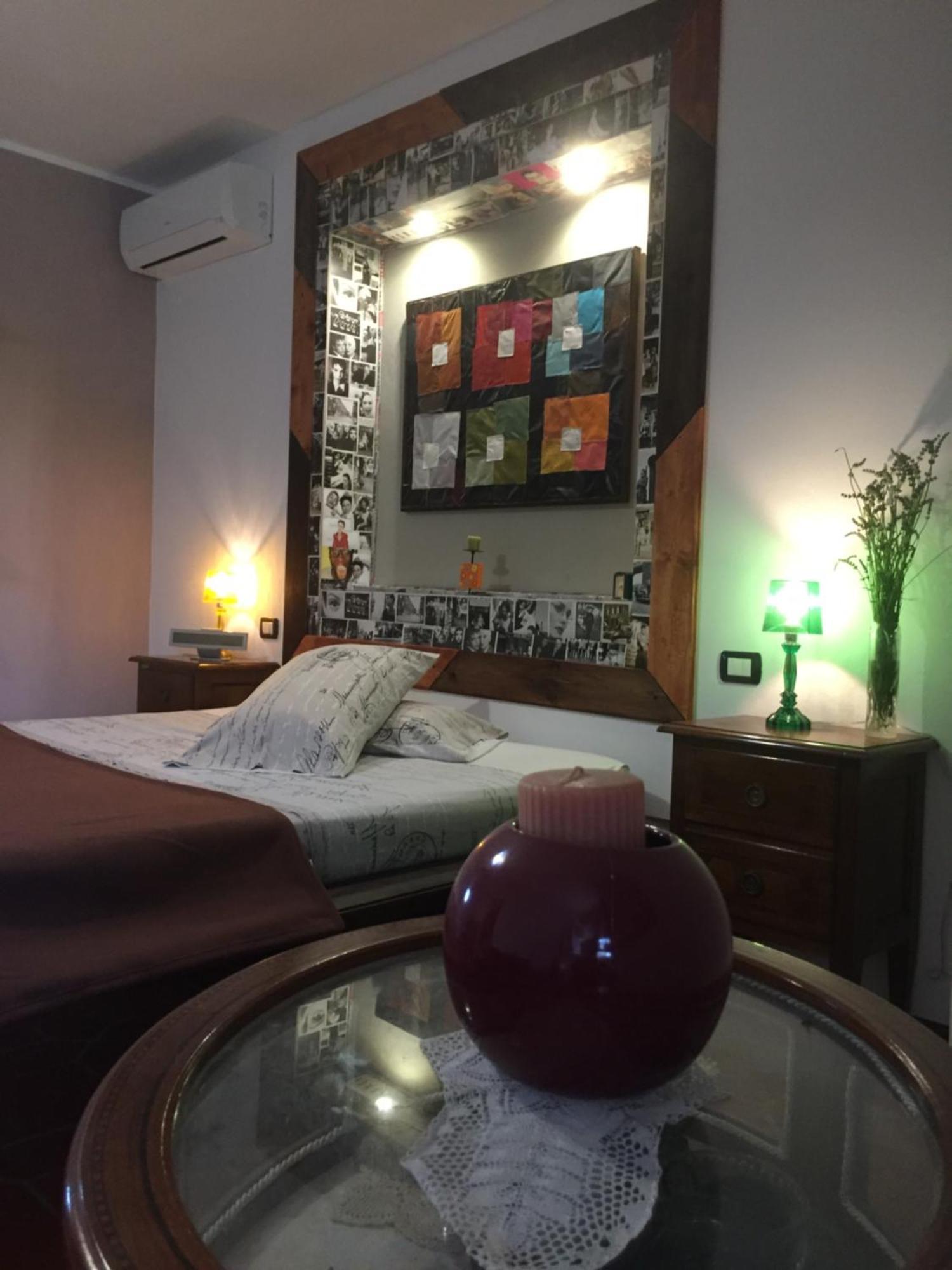 B&B Filomena Santa Giusta Zewnętrze zdjęcie