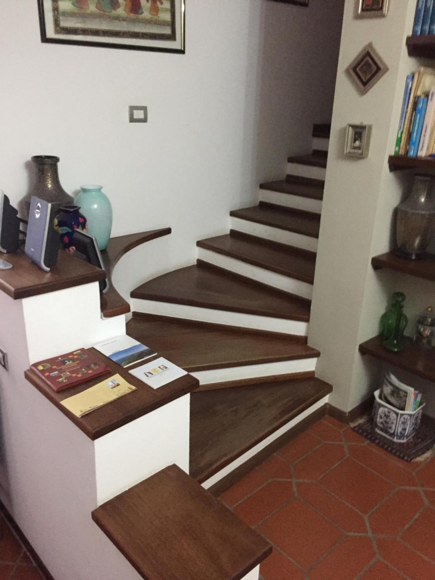 B&B Filomena Santa Giusta Zewnętrze zdjęcie