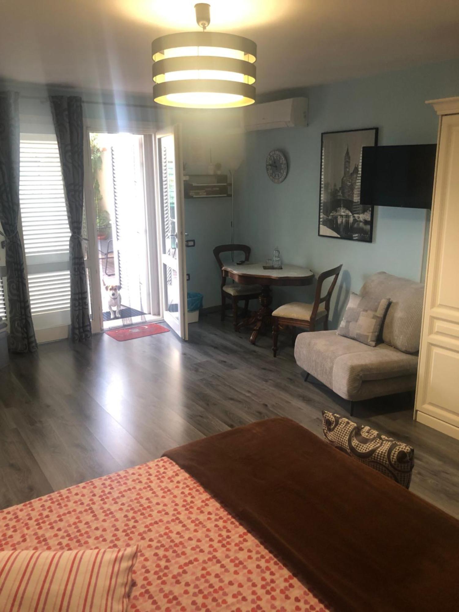 B&B Filomena Santa Giusta Zewnętrze zdjęcie