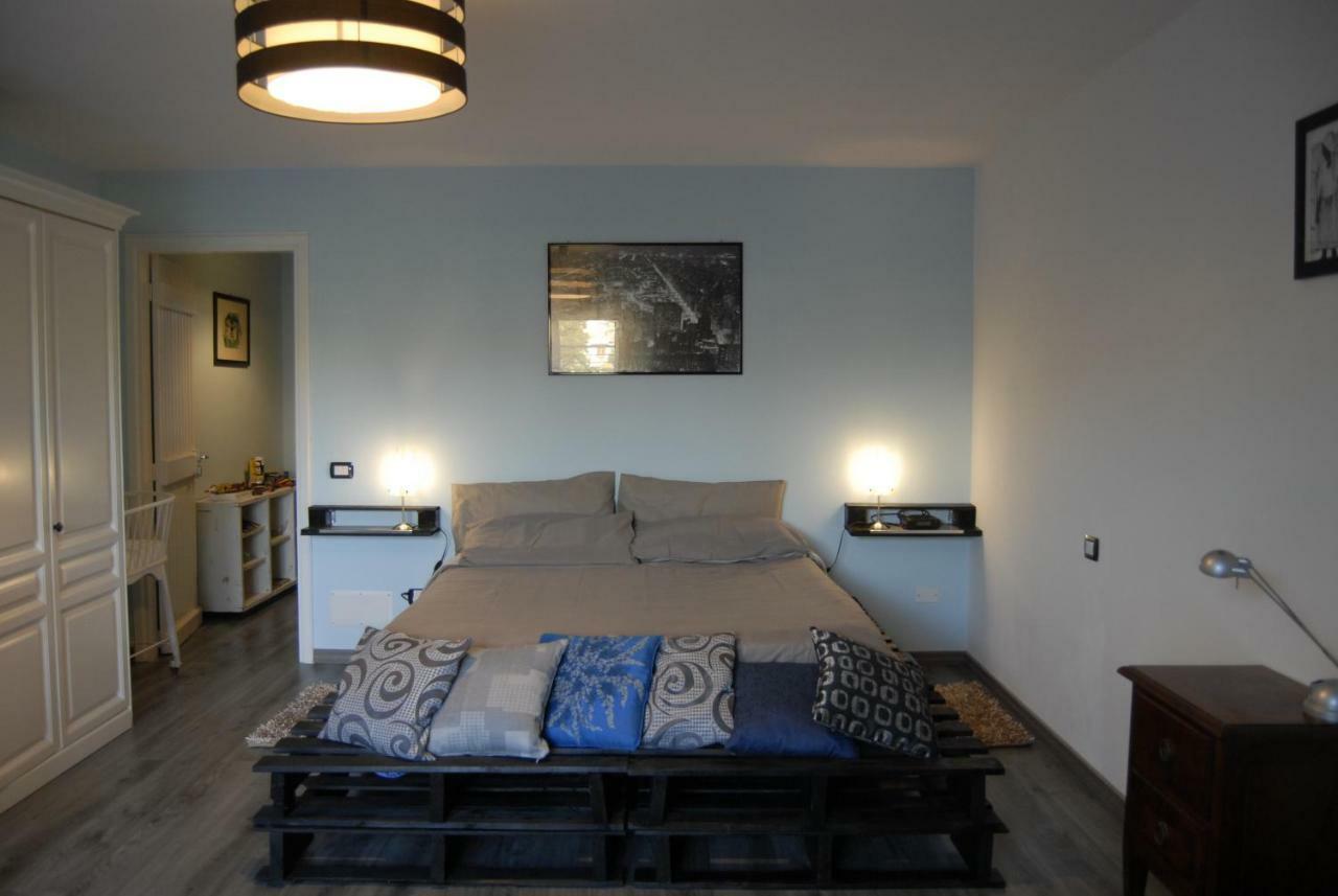 B&B Filomena Santa Giusta Zewnętrze zdjęcie