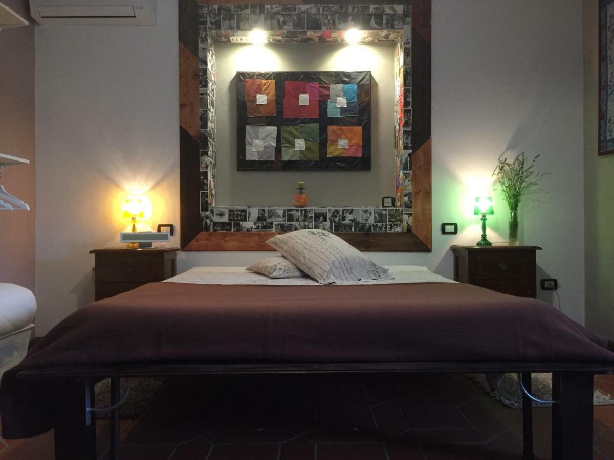 B&B Filomena Santa Giusta Zewnętrze zdjęcie
