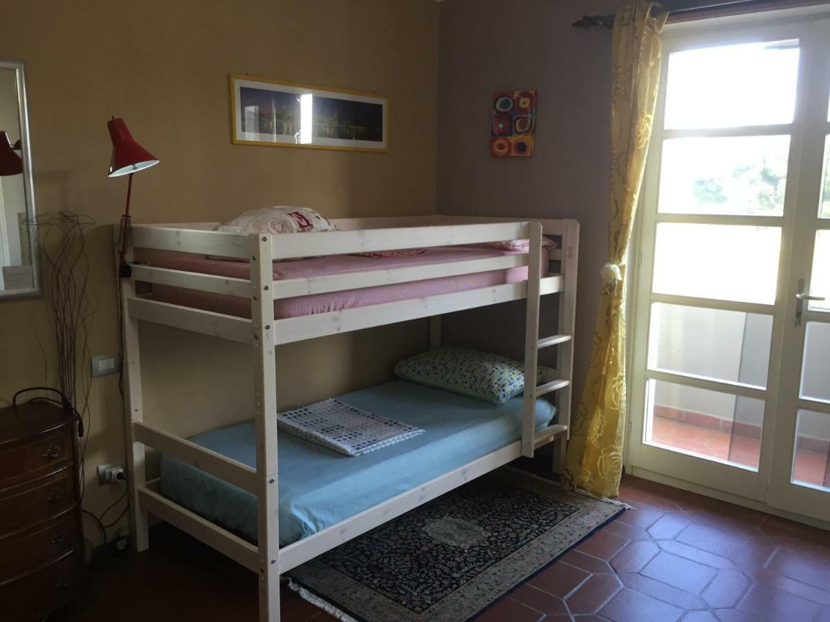 B&B Filomena Santa Giusta Zewnętrze zdjęcie